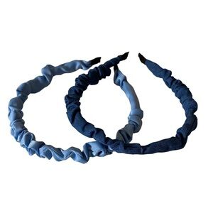 Set of 2 - Women’s Headbands